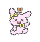 もこくま⭐︎もこうさ（個別スタンプ：39）