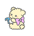もこくま⭐︎もこうさ（個別スタンプ：40）