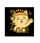 サウナ大好きにゃんこのととのいスタンプ（個別スタンプ：11）