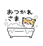 ゆるっとスナちゃん2 感情を伝える（個別スタンプ：36）