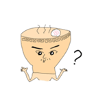 ラーメン友蔵（個別スタンプ：2）