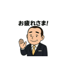 D＆Doのスタンプ（個別スタンプ：1）