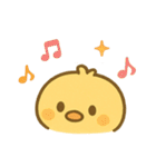ぴよんの日常トーク（個別スタンプ：33）