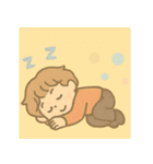 毎日使える僕ちゃんスタンプ（個別スタンプ：14）