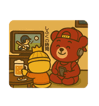 ふたりはニコイチ〜Part2〜（個別スタンプ：16）