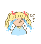 みのりちゃん。2（個別スタンプ：23）