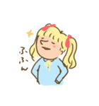 みのりちゃん。2（個別スタンプ：28）