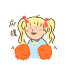 みのりちゃん。2（個別スタンプ：31）