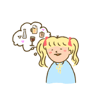 みのりちゃん。2（個別スタンプ：37）