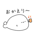 食いしん坊あざらち3（個別スタンプ：23）