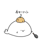 食いしん坊あざらち3（個別スタンプ：31）