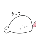 食いしん坊あざらち3（個別スタンプ：32）