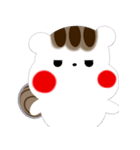 りす▷スタンプ（個別スタンプ：13）