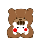 りす▷スタンプ（個別スタンプ：33）