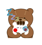 りす▷スタンプ（個別スタンプ：35）