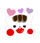 りす▷スタンプ（個別スタンプ：39）