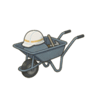 働くお姉さんたち（個別スタンプ：23）
