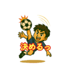 48と仲間たち【クラブ活動編】（個別スタンプ：10）