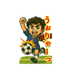 48と仲間たち【クラブ活動編】（個別スタンプ：18）
