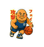 48と仲間たち【クラブ活動編】（個別スタンプ：26）