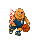 48と仲間たち【クラブ活動編】（個別スタンプ：27）