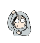 アーさン2（個別スタンプ：2）