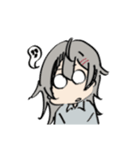 アーさン2（個別スタンプ：3）