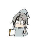 アーさン2（個別スタンプ：9）