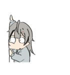 アーさン2（個別スタンプ：14）