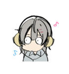 アーさン2（個別スタンプ：18）