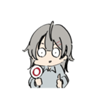 アーさン2（個別スタンプ：21）