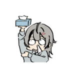 アーさン2（個別スタンプ：27）