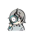 アーさン2（個別スタンプ：33）