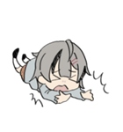 アーさン2（個別スタンプ：36）
