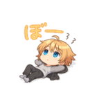 VTuber空閑革命 よく使う編（個別スタンプ：31）