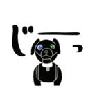 ひよちゃんぺんちゃんシリーズ12弾！（個別スタンプ：7）