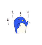 ひよちゃんぺんちゃんシリーズ12弾！（個別スタンプ：15）