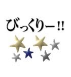 大人女子の毎日使える♡ぷっくり北欧風（個別スタンプ：31）