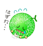 nobobi アンデスなんです（個別スタンプ：32）