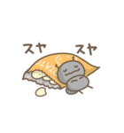 アリさんの日々色々（おやつ）（個別スタンプ：39）