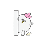とリプーの毎日（個別スタンプ：11）