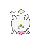 とリプーの毎日（個別スタンプ：12）