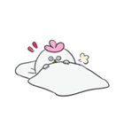 とリプーの毎日（個別スタンプ：25）