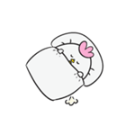 とリプーの毎日（個別スタンプ：31）