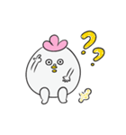 とリプーの毎日（個別スタンプ：32）