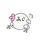 とリプーの毎日（個別スタンプ：34）