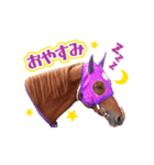 走れ！キュータロー（個別スタンプ：14）