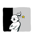 しちゃんプ！3（個別スタンプ：6）
