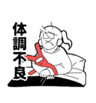 しちゃんプ！3（個別スタンプ：8）