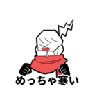 しちゃんプ！3（個別スタンプ：15）